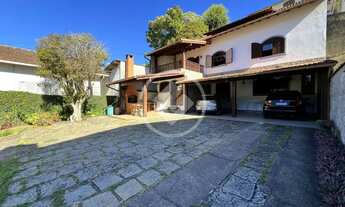 Imagem: Casa à venda, 3 quartos, 1 suíte, 3 vagas