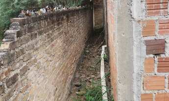 Imagem 4: Casa em construção