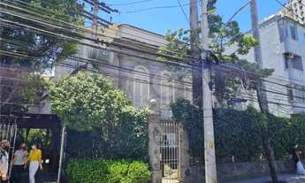 Imagem 5: Prédio comercial à venda ou para alugar no condomínio Aristides Lobo, Rio de Janeiro - RJ