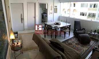 Imagem 4: Apartamento com 2 quartos, Funcionários, Belo Horizonte, Cod: 485