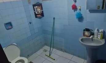 Imagem 6: Casa com 3 dormitórios à venda, 90 m² por R$ 180.000,00 - Alecrim - Natal/RN