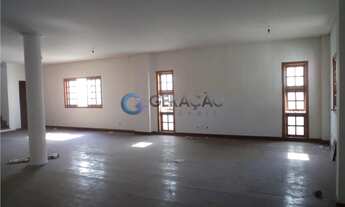 Imagem 3: Prédio comercial para locação - 384,83m² no Jardim Esplanada