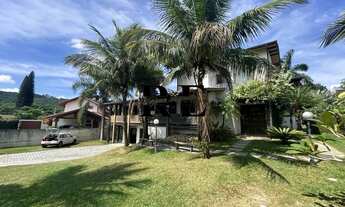 Imagem: Casa de Luxo em Florianópolis - Venda e