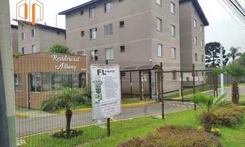 Imagem 5: Apartamento para Venda em São José dos Pinhais, Ouro Fino, 2 dormitórios, 1 banheiro, 1 va