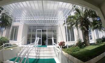 Imagem 5: Apartamento com 2 quartos à venda em Vila Todos Os Santos - SP