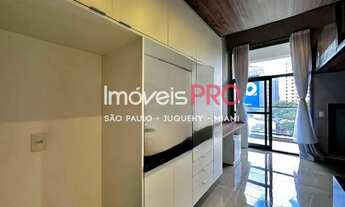 Imagem 4: Studio 26 metros no Brooklin 50 metros do Metrô