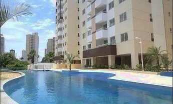 Imagem 5: Family Morada do sol 3 quartos com suíte, 78m² com 2 vagas coberta/ Financia/ Andar alto