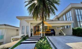 Imagem: Casa com 4 dormitórios à venda, 380 m²