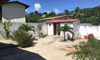 Imagem 9: Casa de Praia em Barra do Cunhaú com 4 quartos