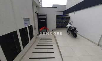 Imagem 5: Apartamento em Avenida Comandante Antônio Paiva Sampaio - Parque Vitória - São Paulo/SP