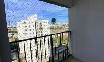 Imagem 2: Oportunidade | Cond. Vila-Lobos | 3Q sendo 1 suíte | Nascente