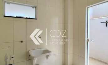 Imagem 6: Casa para venda no condomínio Golden Park Residence I