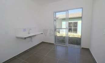 Imagem 7: Casa Nova no Condomínio Altos dos Jerivás - Conforto, Segurança e 3 Dormitórios no Cidade