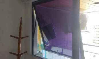 Imagem 6: MOBILIADO!! QUARTO E SALA NO CORAÇÃO DA PONTA VERDE! 3.000,00!