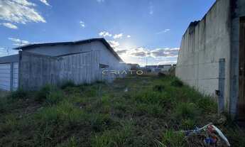 Imagem: Vende-se lote no Jardim Itália