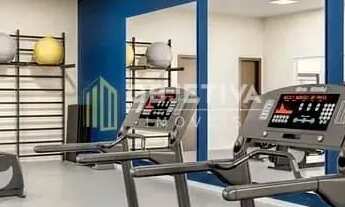 Imagem 6: Casa em Condomínio à venda 2 Quartos 1 Suite 1 Vaga 54.55M² Campo Novo Porto Alegre - RS