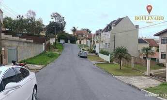 Imagem 7: Terreno à venda, 596 m² por R$ 479.000,00 - Pilarzinho - Curitiba/PR