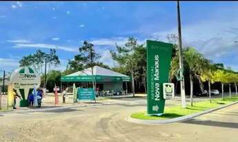 Imagem 6: Nova Manaus Lotes Entrada Facilitada R$3612