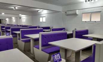 Imagem 5: Galpão à venda, 710 m² por R$ 4.500.000,00 - Aclimação - São Paulo/SP