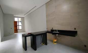 Imagem 5: Casa nova Com área de Lazer Completa/Área Gourmet,Piscina!!!Financia!!!