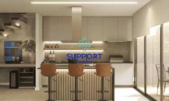 Imagem 5: Casa 3 quartos no Centro de Guarapari, decorada e aconchegante