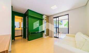 Imagem: Apartamento com 33 m², 1 quarto para alugar