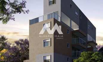 Imagem 4: Apartamento Padrão - 2 quartos com varanda - 1 suíte - 1 vaga - Santa Efigênia BH