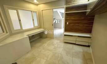 Imagem: Ampla casa 3 dormitórios no Centro de Florianópolis