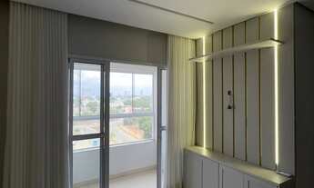 Imagem 4: Alugo Apto mobiliado Park 61