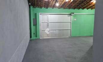 Imagem 3: Casa - Residencial Cosmos - Campinas