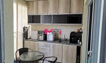 Imagem 6: APARTAMENTO À VENDA NO CONDOMÍNIO ATMOSPHERA NO ELOY CHAVES - JUNDIAÍ/SP