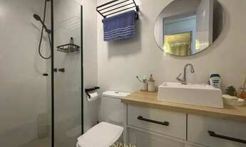 Imagem 14: Imóvel para venda com 76 metros quadrados com 2 quartos em Centro - Passo de Torres - SC