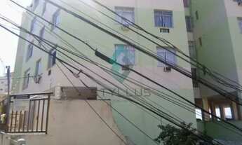 Imagem 4: Engenho Novo Apartamento com 2 dormitórios