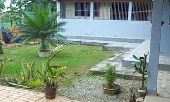 Imagem: Casa/chácara na cidade