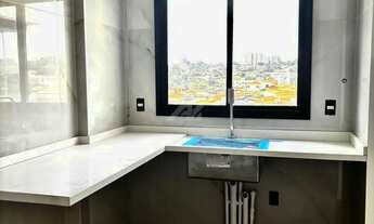 Imagem 6: Apartamento - Nova Campinas - Campinas