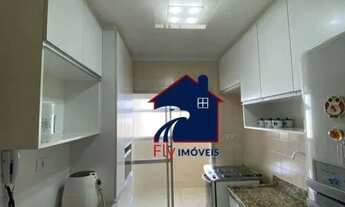 Imagem 6: Apartamento com 2 dormitórios à venda, 54 m² por R$ 590.000,00 - Freguesia do Ó - São Paul