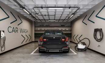 Imagem 8: Apartamento com 4 suítes