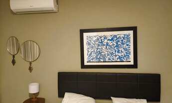 Imagem: Apartamento para temporada Golden Beach