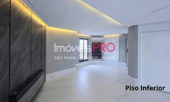 Imagem 5: Linda cobertura Duplex no Campo Belo, venha conhecer!