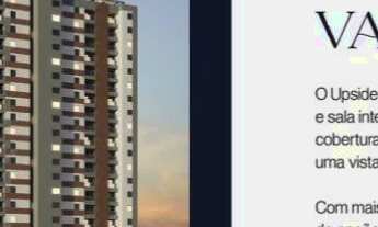 Imagem 2: Apto 2 Suítes Upside Rio Branco