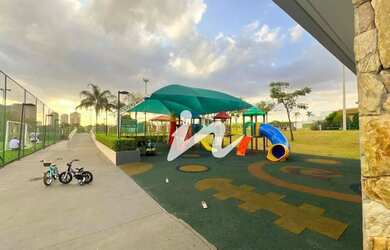 Imagem 7: Terreno à venda, 752 m² por R$ 1.900.000,00 - Condomínio Cyrela Buritis - Uberlândia/MG