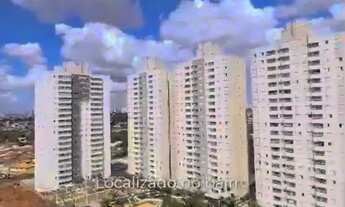 Imagem 5: Apartamento 3 suítes em Village Veneza - Goiânia - GO
