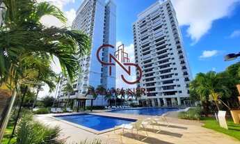 Imagem 2: APARTAMENTO MOBILIADO EM PONTA NEGRA