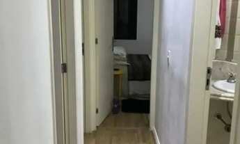 Imagem 9: APARTAMENTO - ACLIMAÇÃO - SP