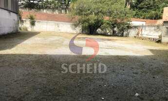 Imagem 7: ÓTIMO TERRENO DE 2.200M² COM 460M² DE ÁREA CONSTRUIDA, PROXIMO DAS MARGINAIS, AO LADO DO T