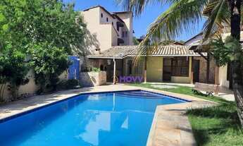 Imagem: Casa com 4 dormitórios para alugar por