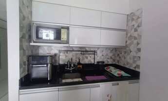 Imagem 3: Imóvel para aluguel com 40 metros quadrados com 1 quarto em Piedade - Jaboatão dos Guarara