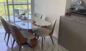 Imagem 4: Apartamento à venda e para alugar em Barueri, Jardim Iracema, com 2 suítes, com 66 m², Res