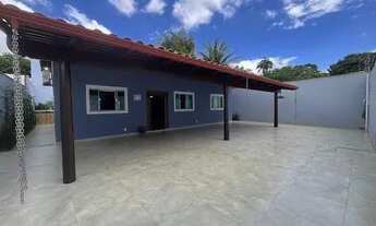 Imagem: Casa com 3 quartos à venda, 215 m² por