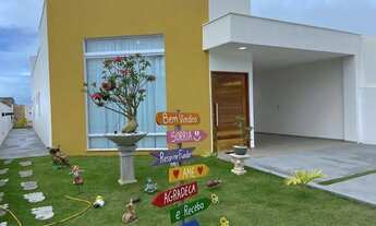 Imagem 6: Uma casa de veraneio que funciona como moradia definitiva ou um ativo de alto padrão no l